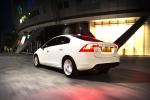 Volvo S60 2010 года